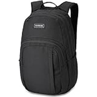 Dakine Campus 25 Daypack størrelse 25 l farve sort