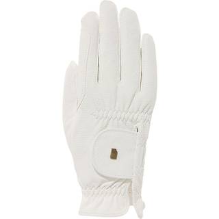 Roeckl Roeck-Grip Winter - White - 6