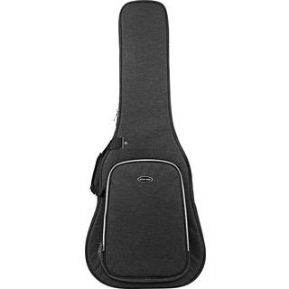 MUSIC AREA RB20 Acoustic Guitar Gigbag til akustisk guitar Black