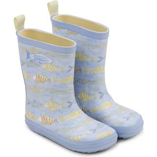 Bundgaard Charly High – Fish Pond Ocean - 33