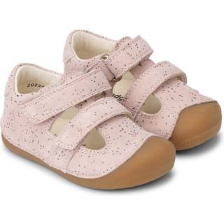 Bundgaard Petit Sandal Rosa Glimmer - Str. 20