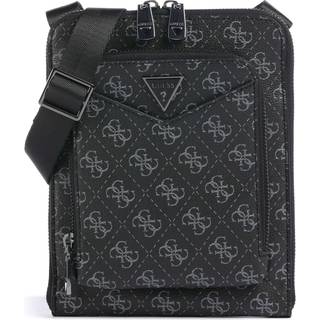 Guess Siena 4G Eco Crossover taske sort