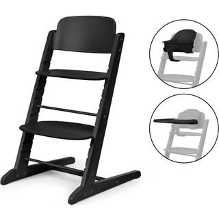 CBX by Cybex IRIS Højstol 3-i-1, Stunning Black