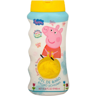 Gurli Gris Shower Gel & Badesvamp - 450 ml