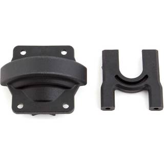 B64 Center Bulkhead and Cover