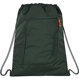 Satch Sportbeutel Forest Green
