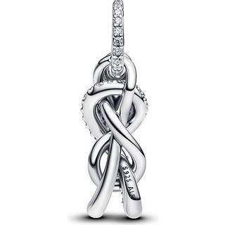Pandora Charm - Infinity - 793780C01 - silber