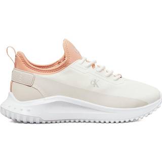 Ripstop Trainers - Beige - EU 35