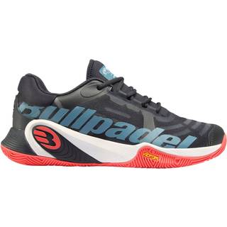 BULLPADEL VERTEX Vibram 24I Azul Marino (Zapatillas)