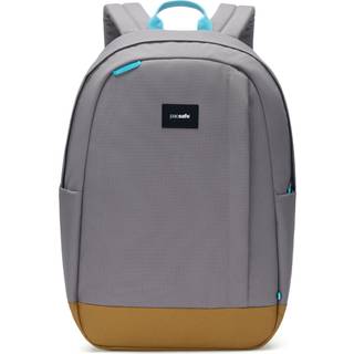 Pacsafe Go 25 Backpack Daypack størrelse 25 l farve grå