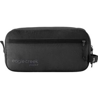 Eagle Creek Pack-It Isolate Quick Trip S Black, 3 L