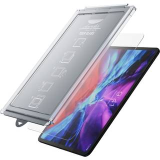 Dacota Platinum Lenovo Tab M10 Gen 3 Tiger Glass Easyfit skærmbeskytter ➞ På lager - klar til levering