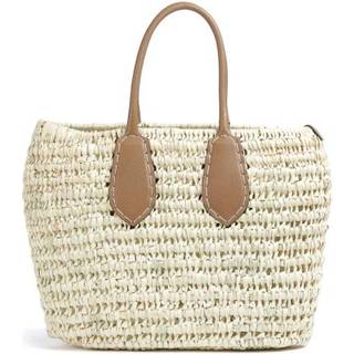 Abro Dalia Lola Håndtaske beige/brun