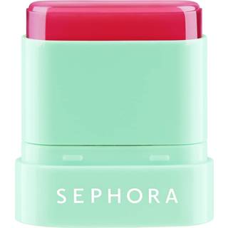 Sephora Collection - Color Twister - Forvandlende Farveolie I Stiftform - Unexpected Stick-25 A - For Women - Lilla