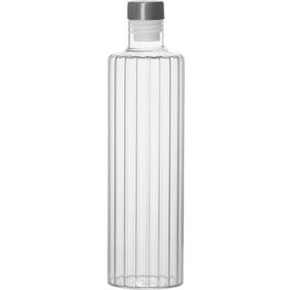 Glasflaske Andrea House Krystal 1 L