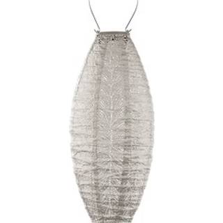 Lumiz Folia long oval 20 - lys taupe - Lys Taupe Lumiz