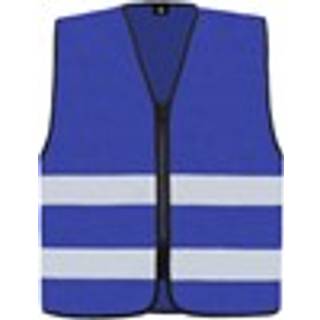 Korntex KX217 Veste & Bodywarmers Royal Blue L