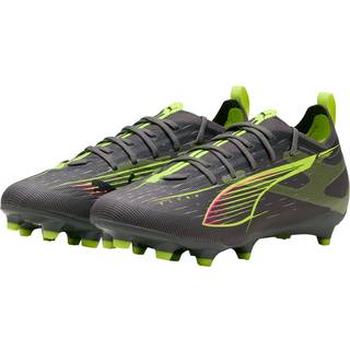 Puma ULTRA 5 PRO FG/AG Football Boots Youth, Blue, Size 29, Shoes - Sun Struck - 29
