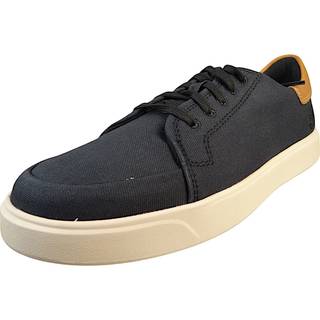 Timberlandtil mænd. TB0A6CQQEK71 Træningssko TB0A6CQQET sort (43), Fast, Blonder, Casual