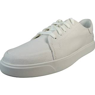 Timberlandtil mænd. TB0A6CQQET71 Træningssko TB0A6CQQET hvid (45), Fast, Blonder, Casual