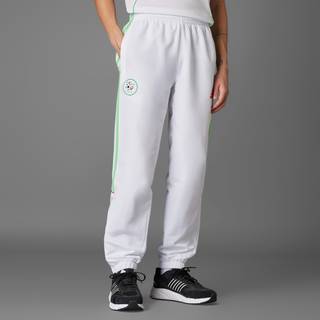 Algeria UBP træningsbukser - White - XL