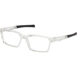 Adidas SP5102 026 56 Briller Mænd Krystalklar - Clear - 56mm