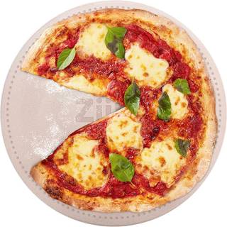 Ziipa Pizza Sten för Pizzaugn