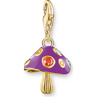 Thomas Sabo Charm - 2211-471-7 - lila