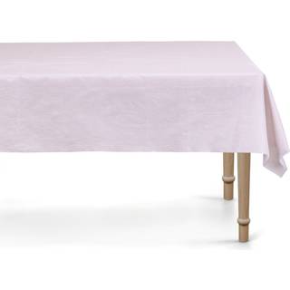 Engangsdug pastel lavendel 180x120 cm syntetisk – Elegant og praktisk til festbordet