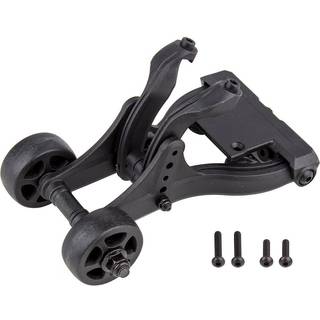 Rival MT10 Wheelie Bar