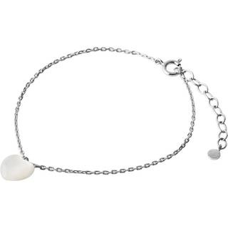 Pernille Corydon Ocean Heart armbånd B-387-S