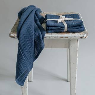 That's Mine - Bora stofbleer 3-pak - Blue