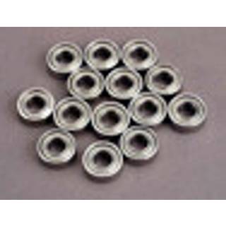Traxxas 4610 Ball bearings (5x11x4mm) (14)