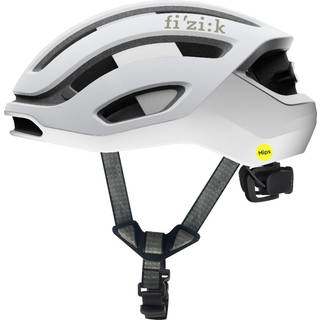 Fizik Kudo Vento Cykelhjelm Hvid