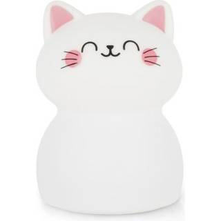 Legami Aufladbar. Nachtlicht Kitty
