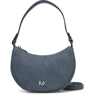 Michael Kors Kyla Skuldertaske jeans