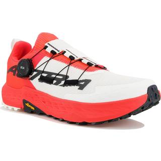 Altra Men's Timp 5 BOA White/Coral, 42.5
