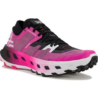 X-Bionic Terraskin X02 Str. 45⅓ Pink