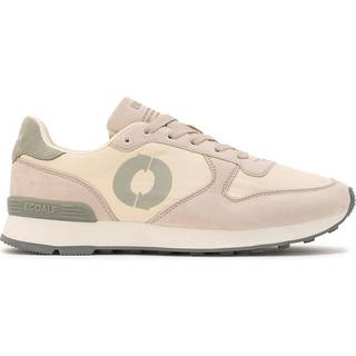 Ecoalf Women's Uclaalf Sneakers Sneaker Damer størrelse 40 farve beige