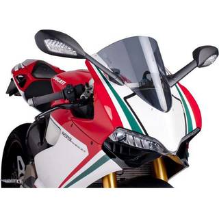Puig R-Racer-Racingskærm