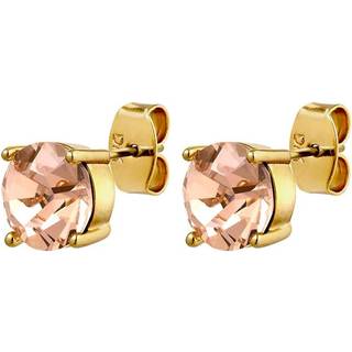 DYRBERG/KERN DAZE ØRERING 460057 (Gold, Orange, ONESIZE)