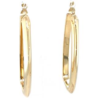 Palido Creolen - 1.41.2721.GG - gold