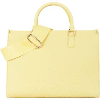 Valentino Bags Samba Re Håndtaske gul