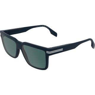 Canada Goose GC25608S 424 59 Solbriller Mænd Blue - Matte Blue - 59mm