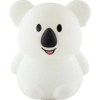 Tiny Tot Kalle The Koala Natlampe - 12,5 cm