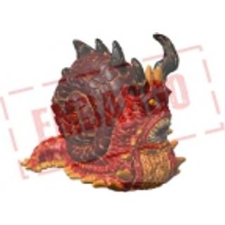 Schleich Lava Snail [Levering: 1-2 dage]