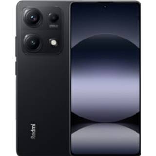 Xiaomi Redmi Note 14S 4G Dual SIM 256GB 8GB RAM Sort