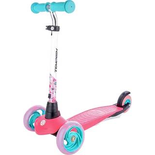 Tempish Triscoo II Løbehjul Børn (Pink)