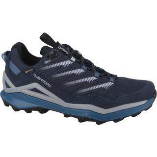 Lowa Maddox Pro GTX LO Multisportsko Herrer størrelse 7 - Regular farve blå