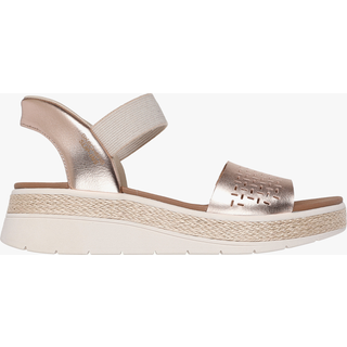 Skechers Bobs Sun Ray - Step Aside - Rosegold 39